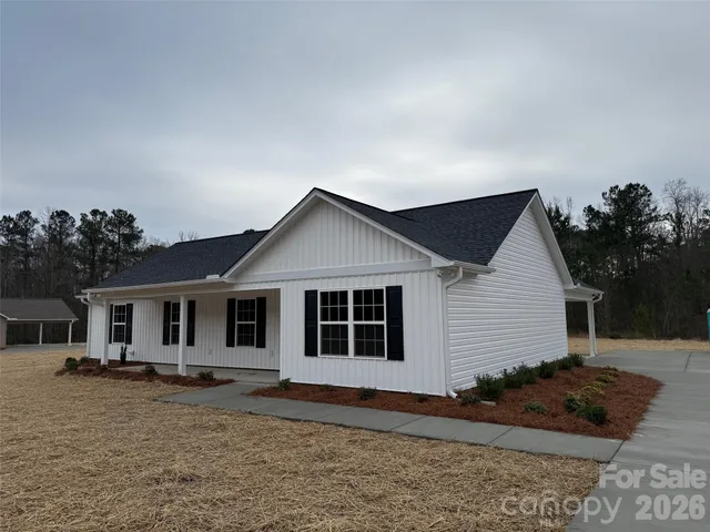 $319,000 | 6256 Kershaw Camden Highway, Kershaw, SC 29067