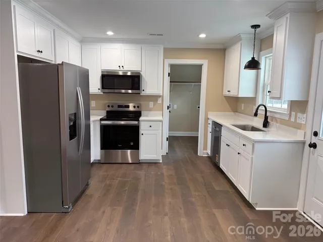 $319,000 | 6256 Kershaw Camden Highway, Kershaw, SC 29067