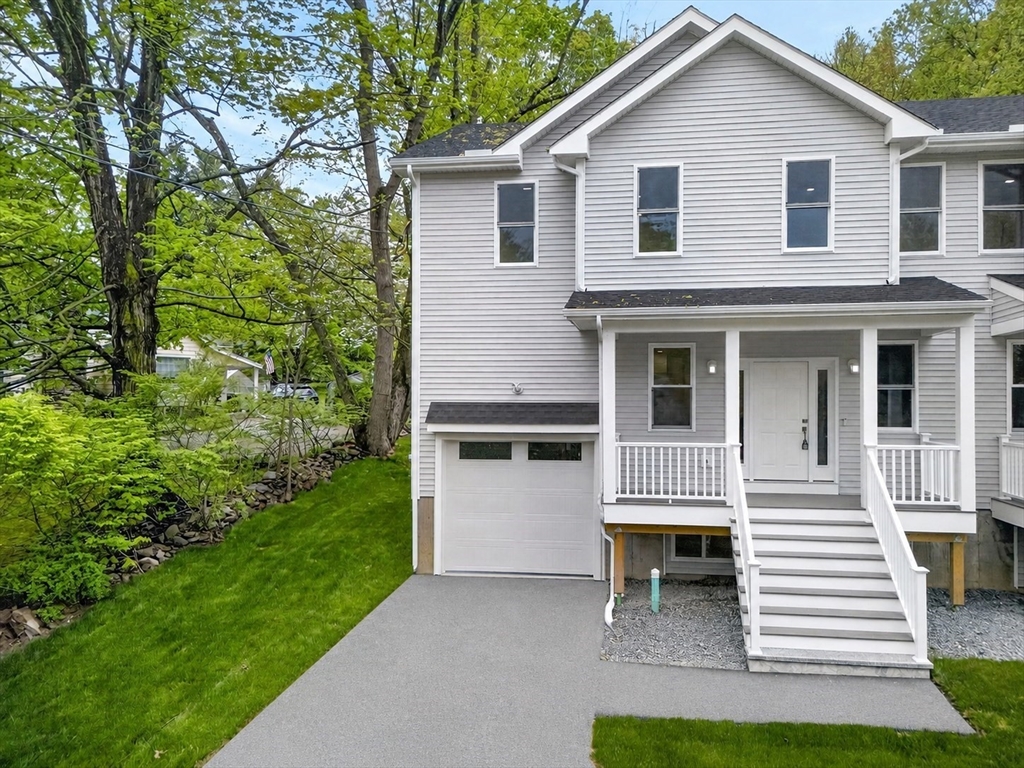 72 Westboro Road Grafton, MA 01536 - Photo 2 of 35