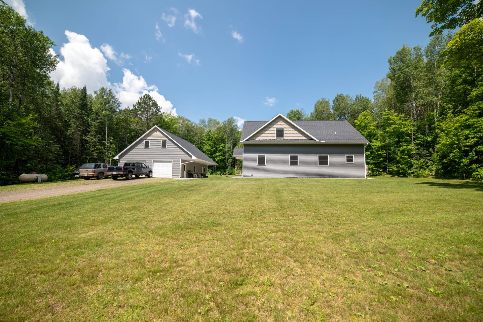 1414 Davies Road Phelps, WI 54554 - Photo 38 of 41 Gallery Image 38