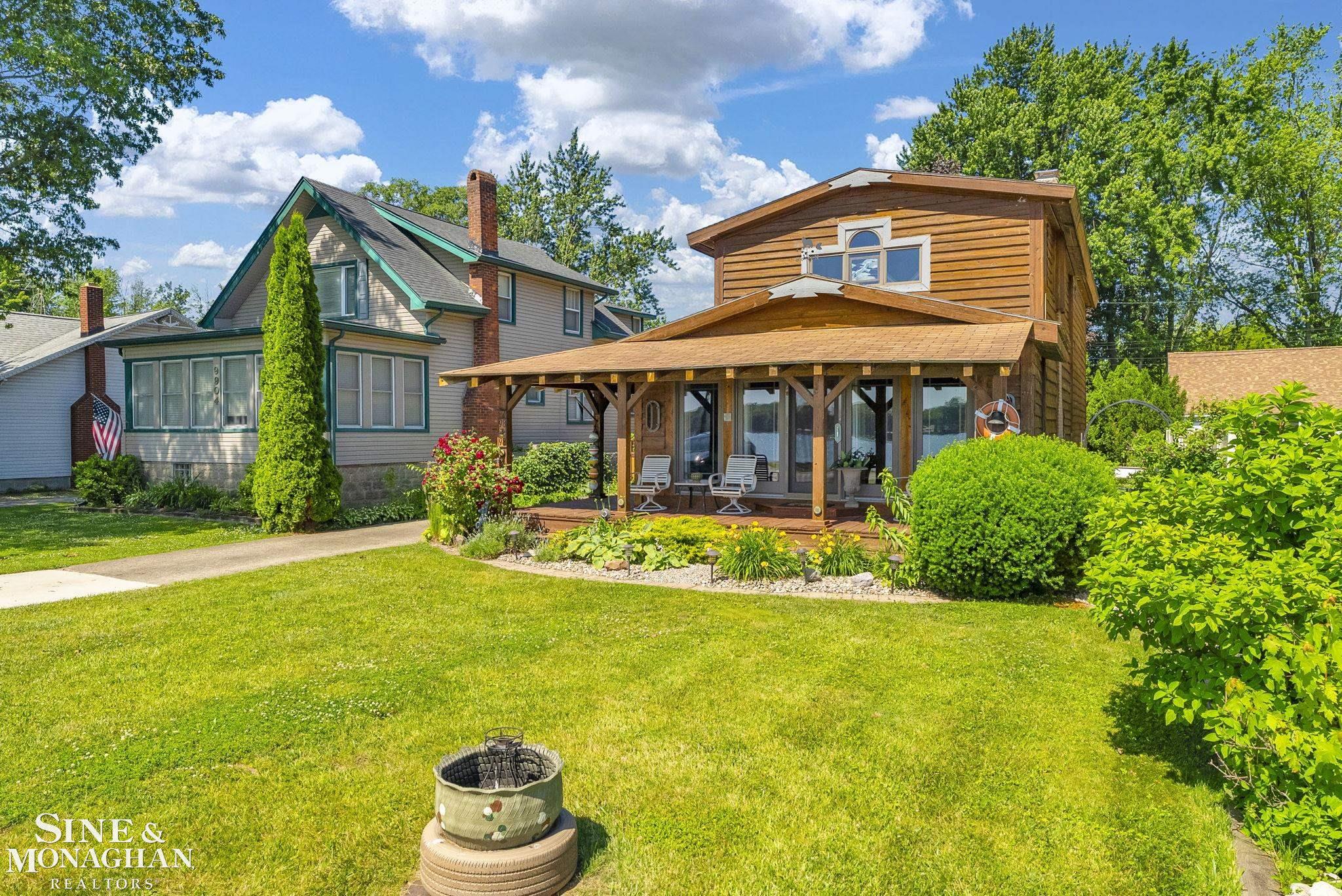 9898 North River Road Algonac, MI 48001 - Photo 4 of 64