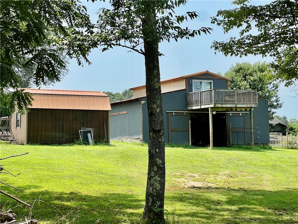 1752 South Eighty Eight Road Greensboro, PA 15338 - Photo 23 of 30