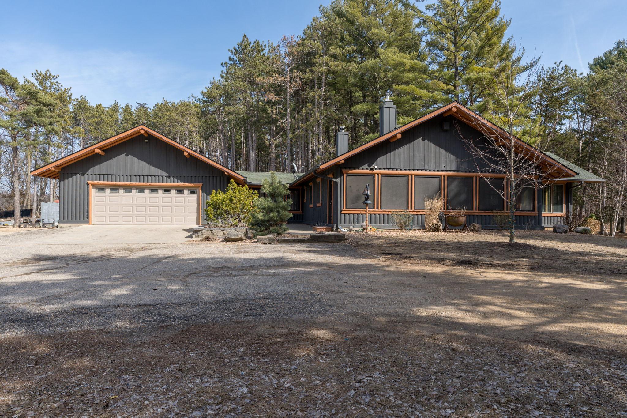 11 Cedar Point Lane Northwest Elysian, MN 56028 - Photo 1 of 52