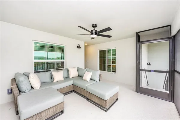 a kitchen that has a lot of cabinets in it with appliances and cabinets