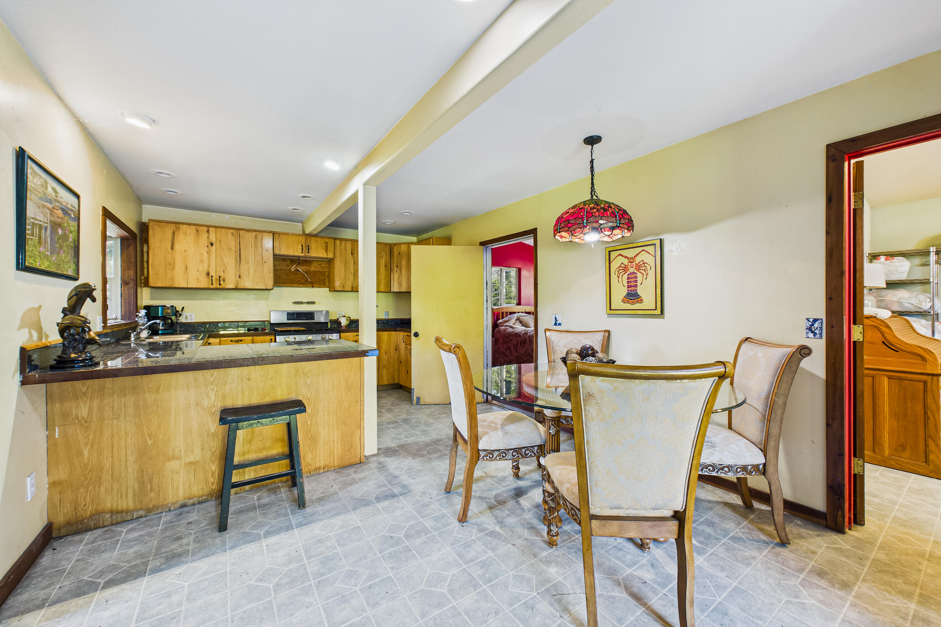 12600 Briceland Road Whitethorn, CA 95589 - Photo 77 of 111