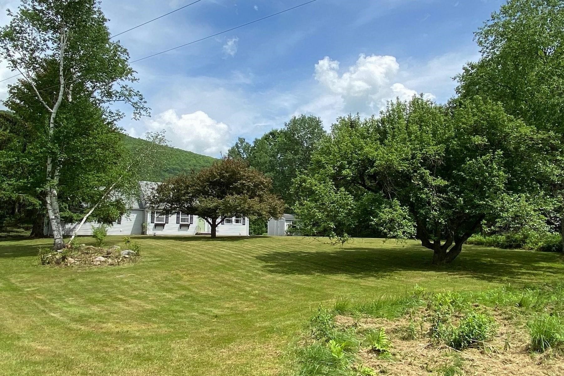 1605 Town Line Road Rutland, VT 05701 - Photo 17 of 22