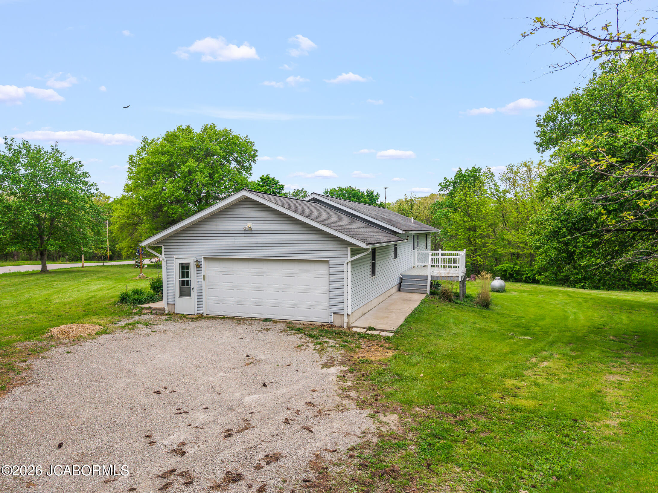 6745 Rte O Fulton, MO 65251 - Photo 3 of 34 6745 State Route O