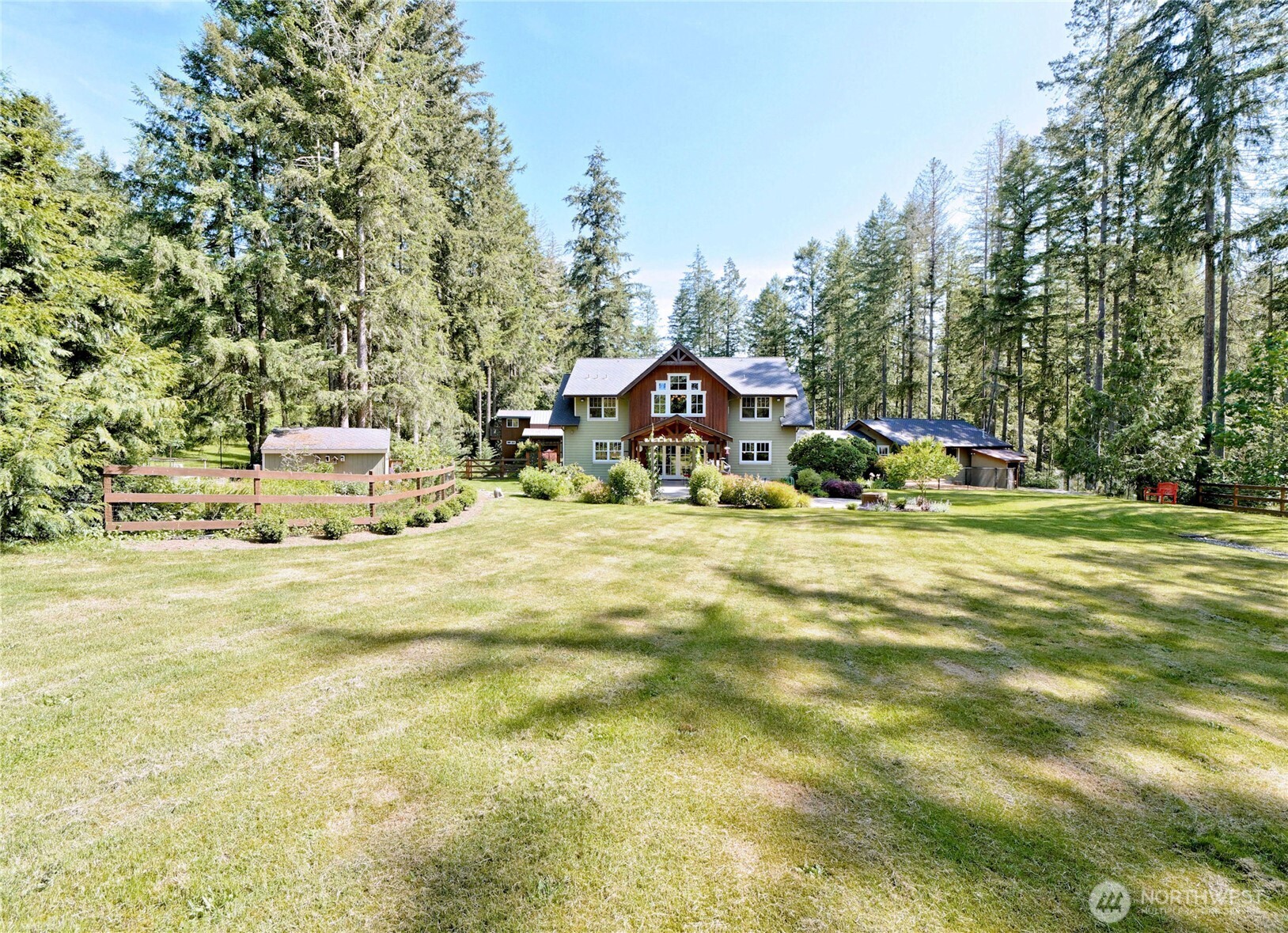 16931 Cedar Grove Road Southeast Maple Valley, WA 98038 - Photo 10 of 39