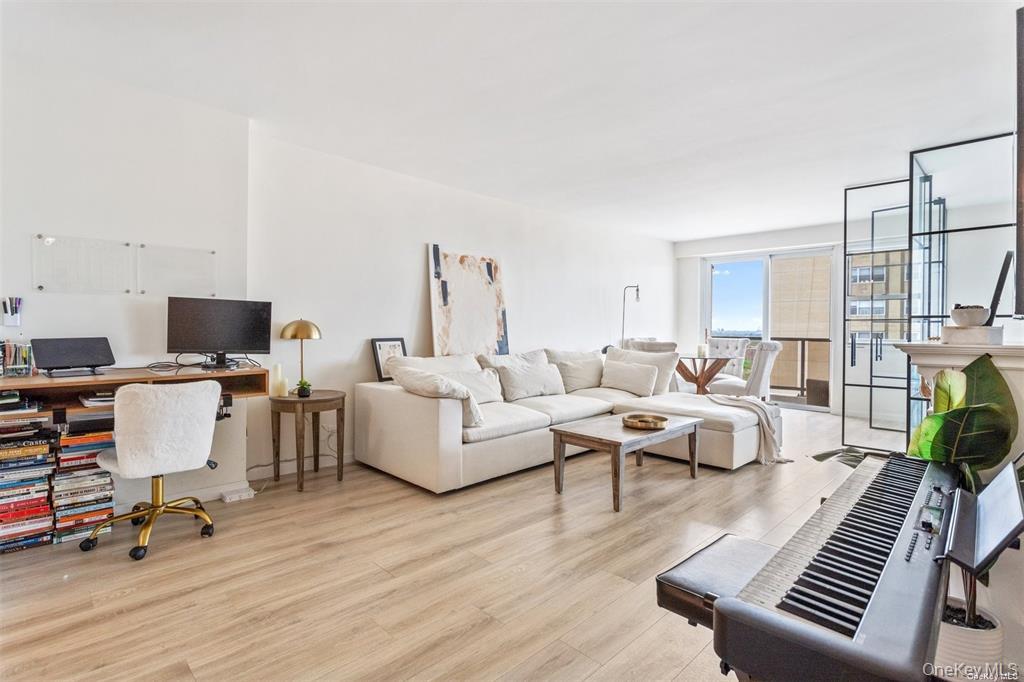 102-30 66th Road, Unit 25E Queens, NY 11375 - Photo 3 of 17