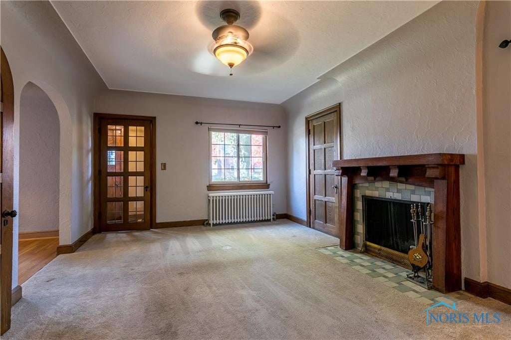 2332 Cheltenham Road Toledo, OH 43606 - Photo 9 of 35 Gallery Image 9