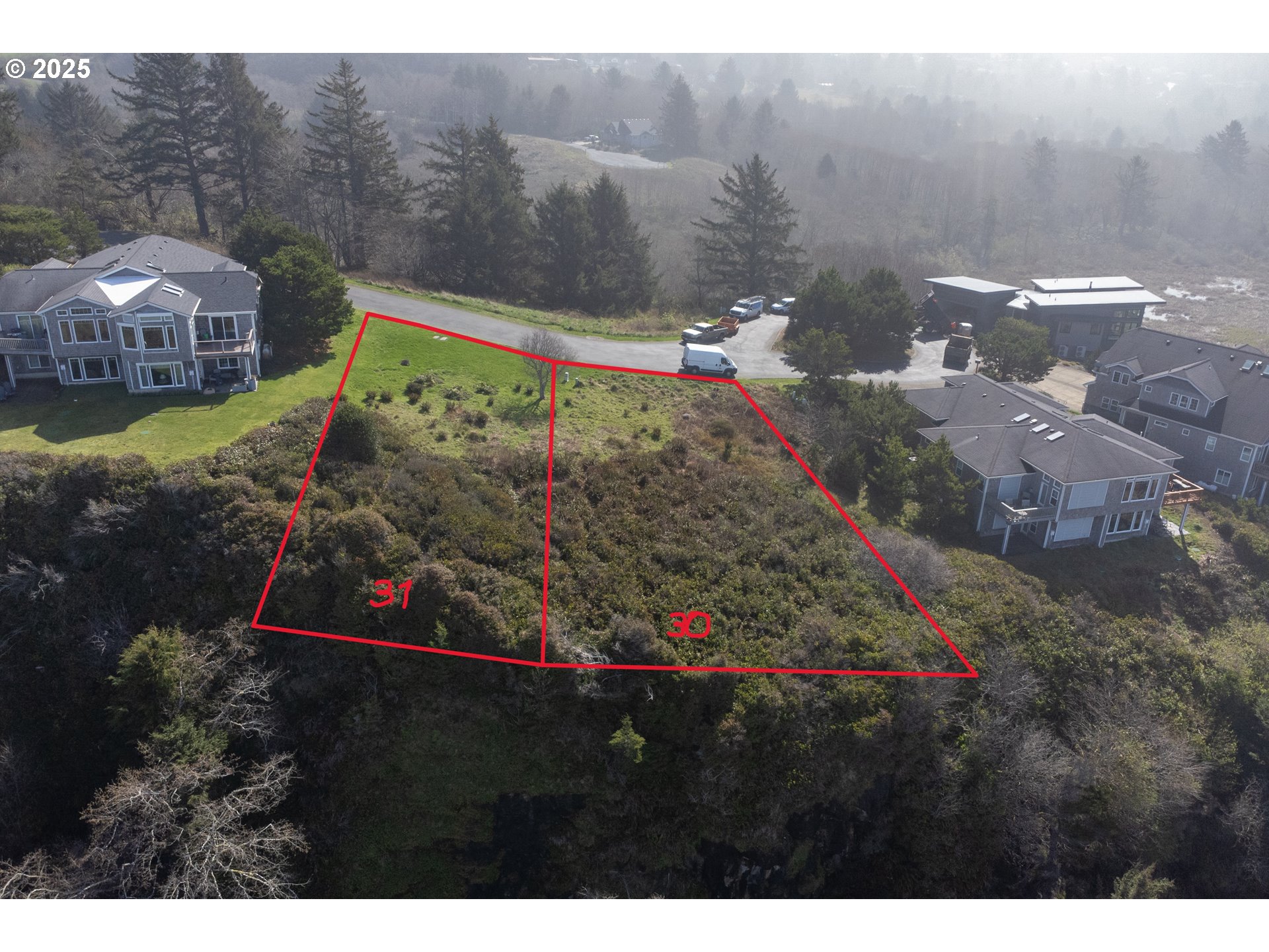 Pelican Point, Unit 53 Neskowin, OR 97149 - Photo 33 of 38