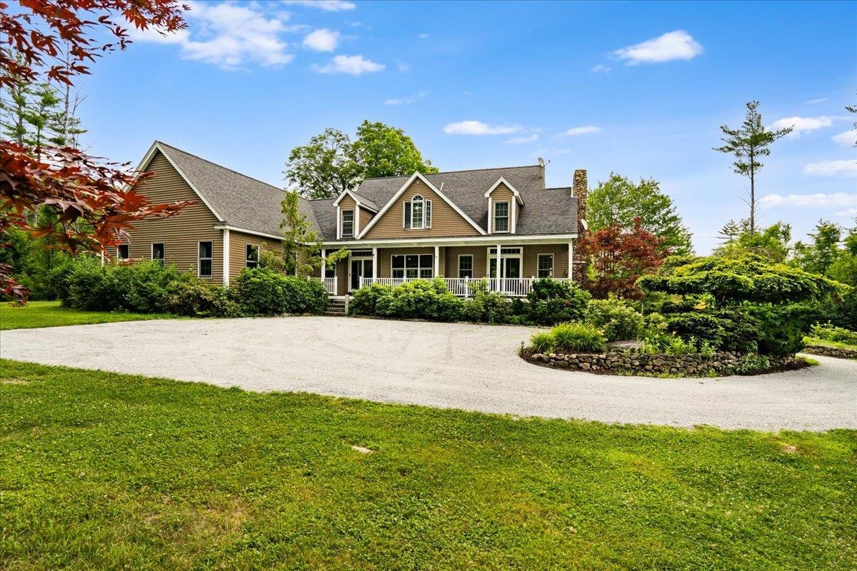 96 Dean Hill Road Hillsborough, NH 03244 - Photo 11 of 30