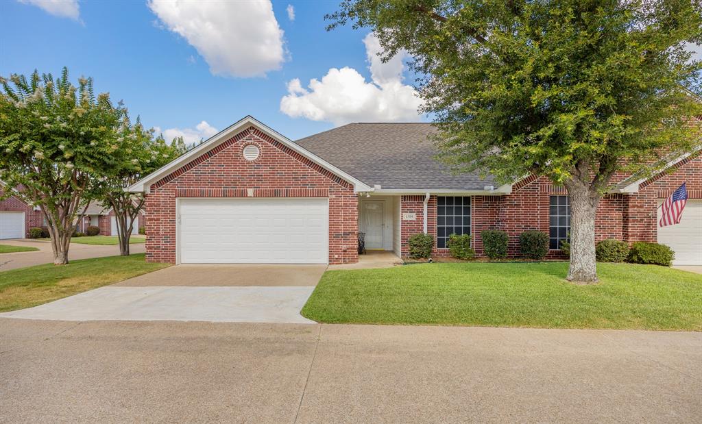 1521 Rice Road, Unit L104 Tyler, TX 75703 - Photo 1 of 29
