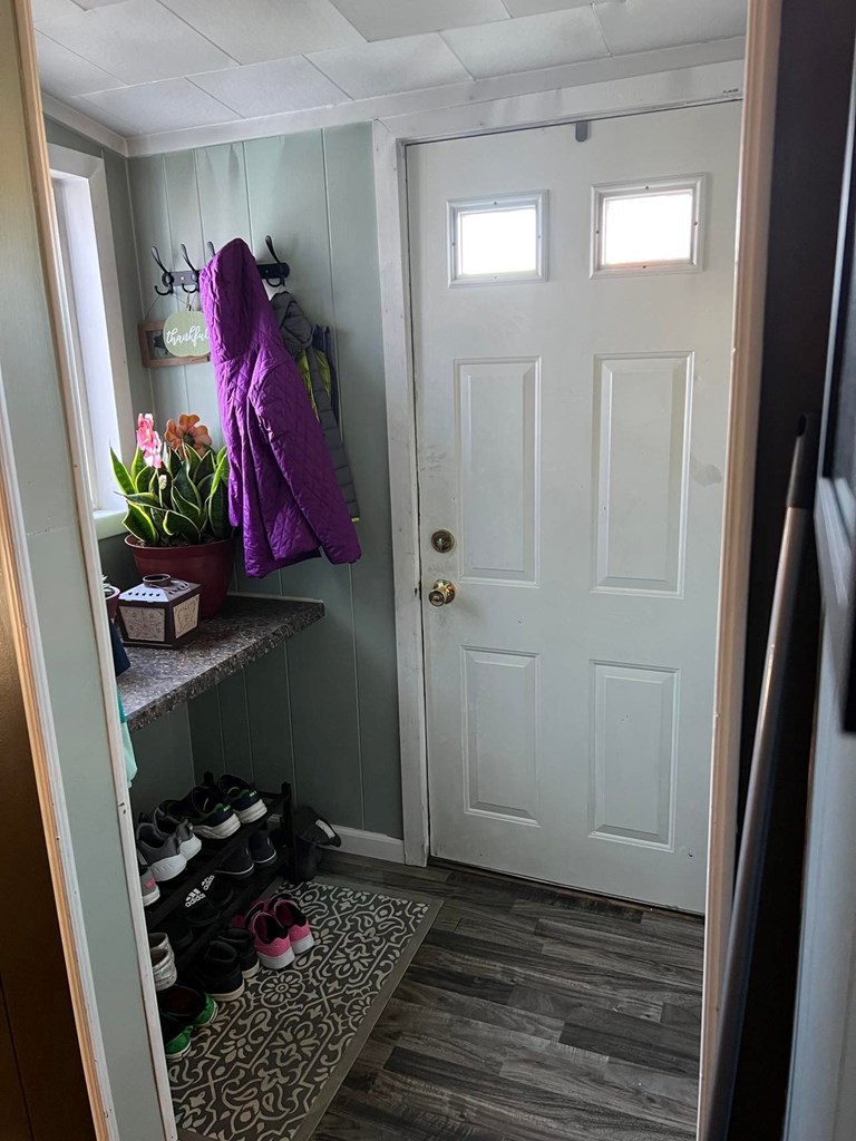 112 Baker Street Rimersburg, PA 16248 - Photo 8 of 23 a room with toys and a potted plant
