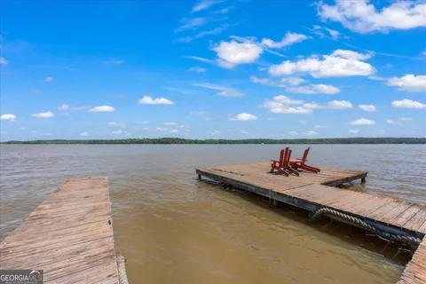 $2,299,000 | 1741 Indian Woods Drive, Greensboro, GA 30642