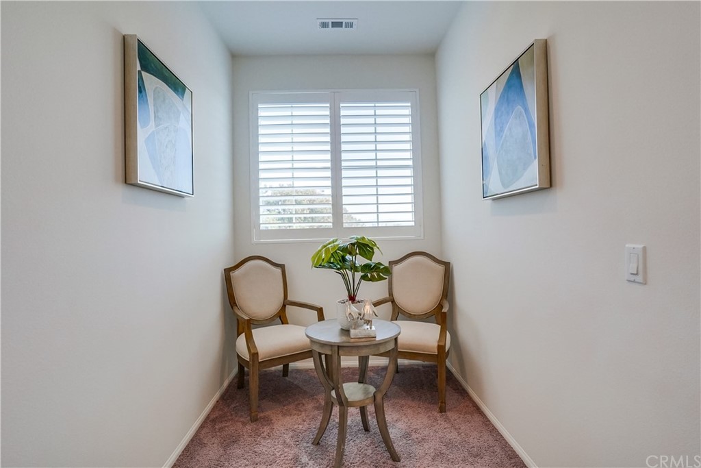 8257 Bella Rosa Drive Rosemead, CA 91770 - Photo 20 of 32 a dining room with furniture and window