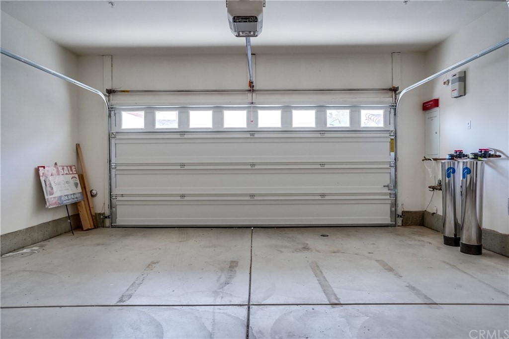8257 Bella Rosa Drive Rosemead, CA 91770 - Photo 30 of 32 a view of storage and utility room