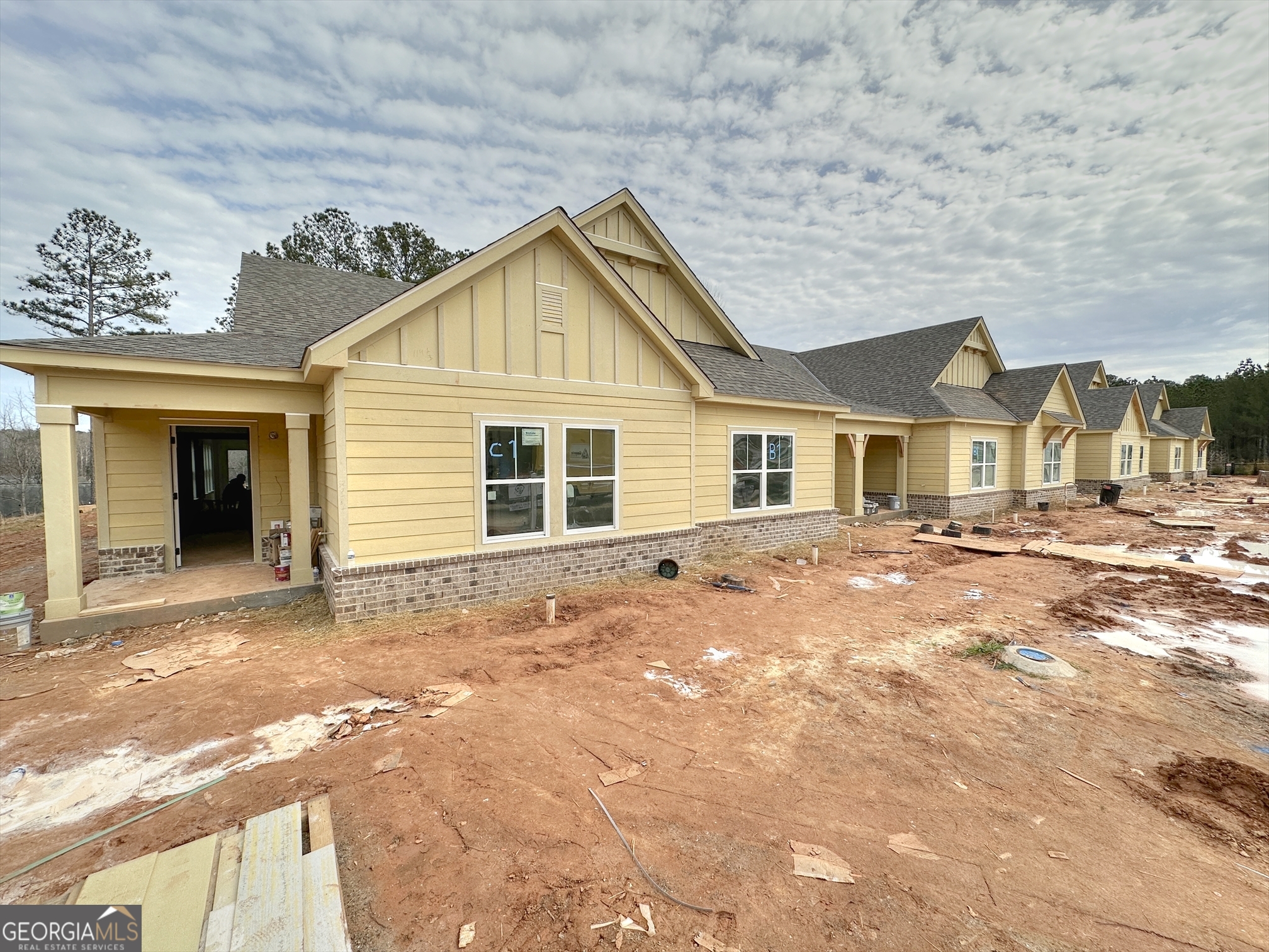 1354 Mooty Bridge Road LaGrange, GA 30240 - Photo 1 of 1 Gallery Image 1