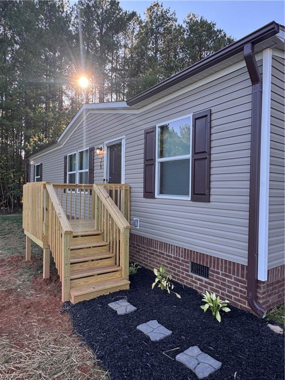 380 Ed Byerly Road Lexington, NC 27295 - Photo 2 of 29