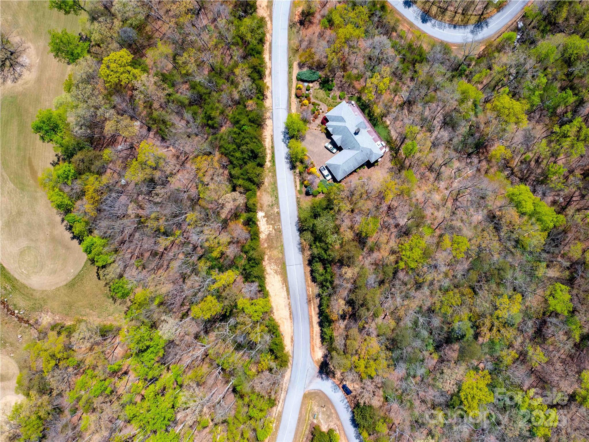 107 Deep Gap Rd Mill Spring East Mill Spring, NC 28756 - Photo 7 of 9