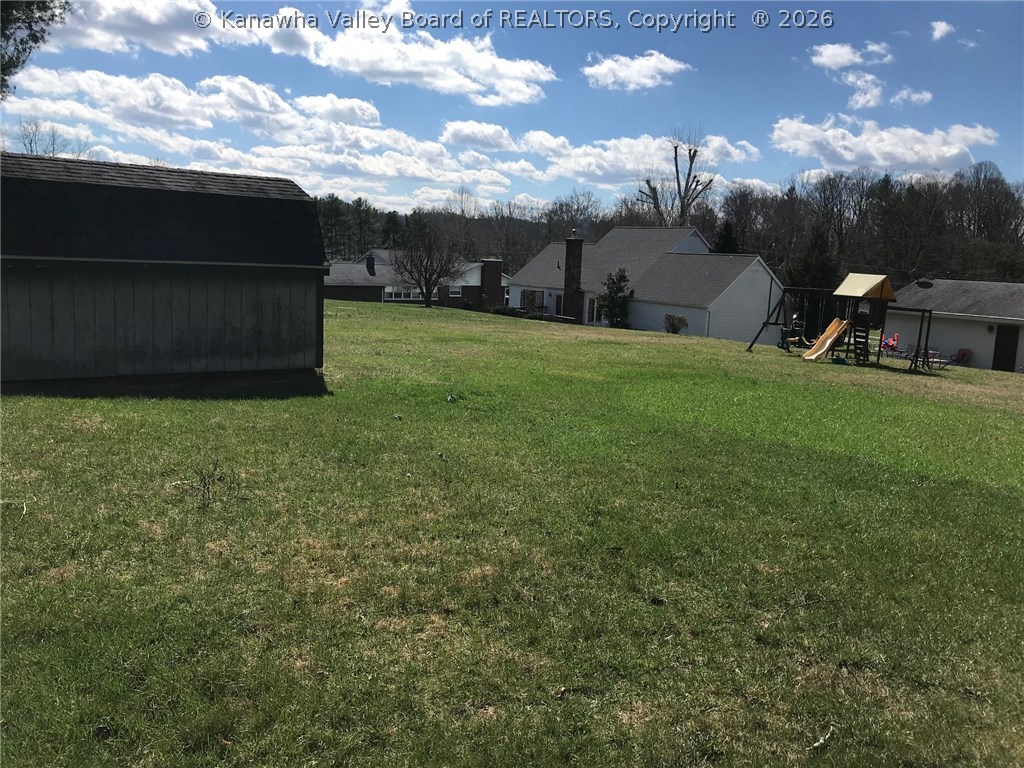 223 Forrest Road Hurricane, WV 25526 - Photo 5 of 8 Gallery Image 5