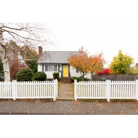 11 Beloit Road Dedham, MA 02026 - Photo 1 of 26 Gallery Image 1