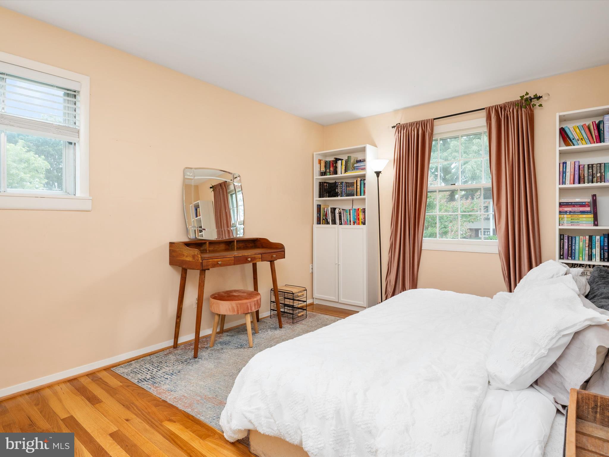 516 Gladhill Road Odenton, MD 21113 - Photo 20 of 55 Bedroom #2