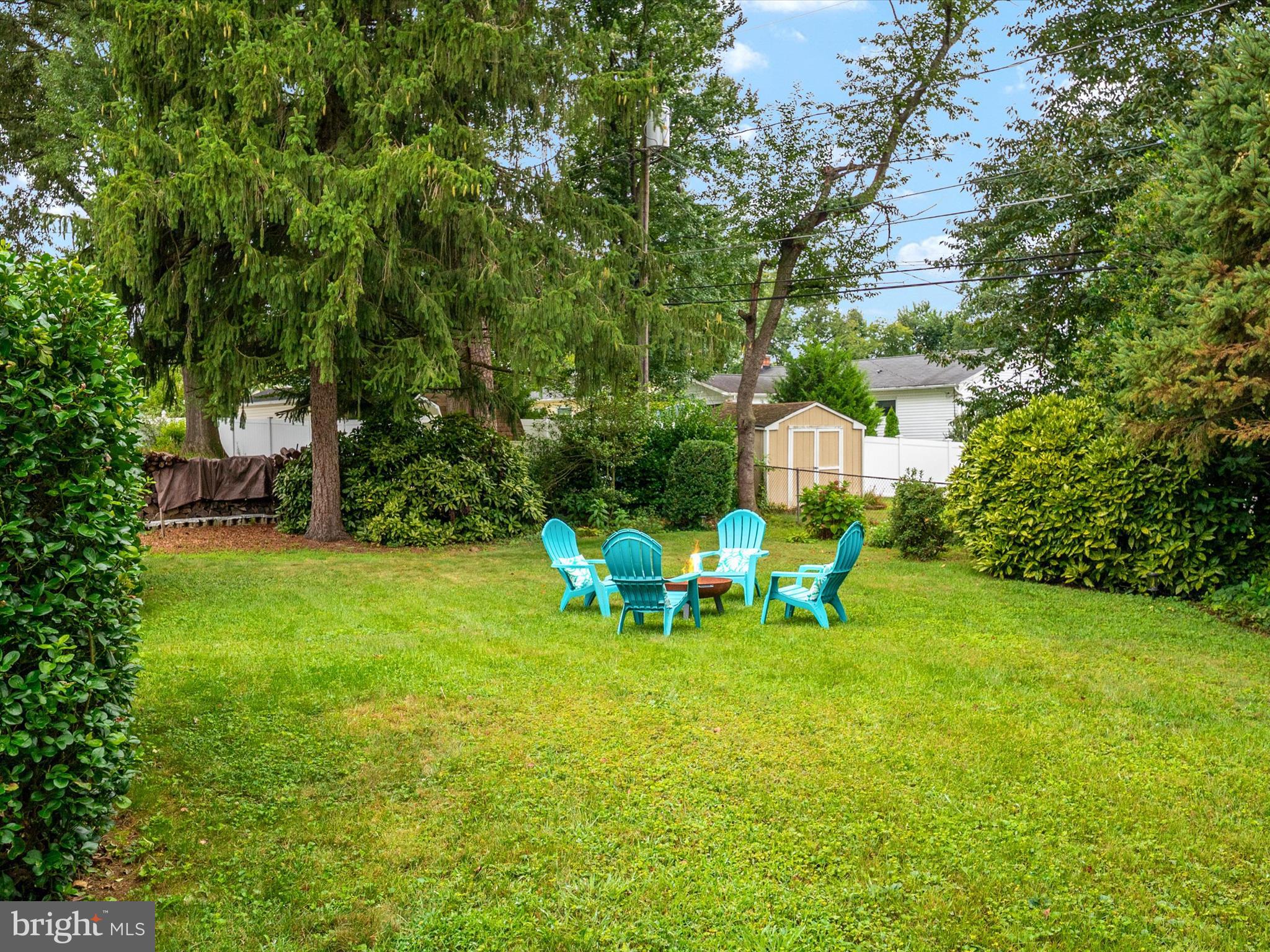 516 Gladhill Road Odenton, MD 21113 - Photo 38 of 55 Over 0.25 acres!