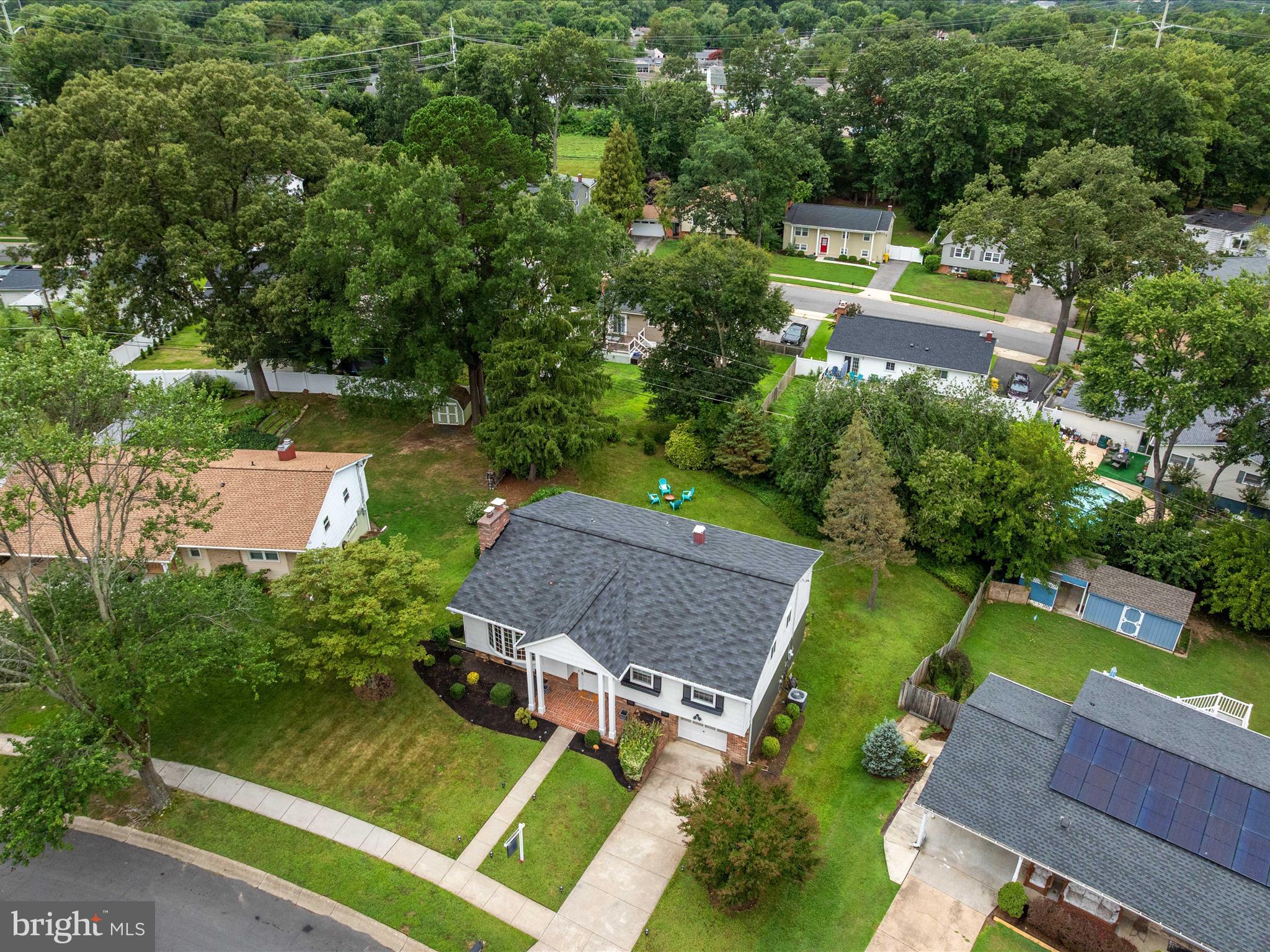 516 Gladhill Road Odenton, MD 21113 - Photo 50 of 55 Gallery Image 50