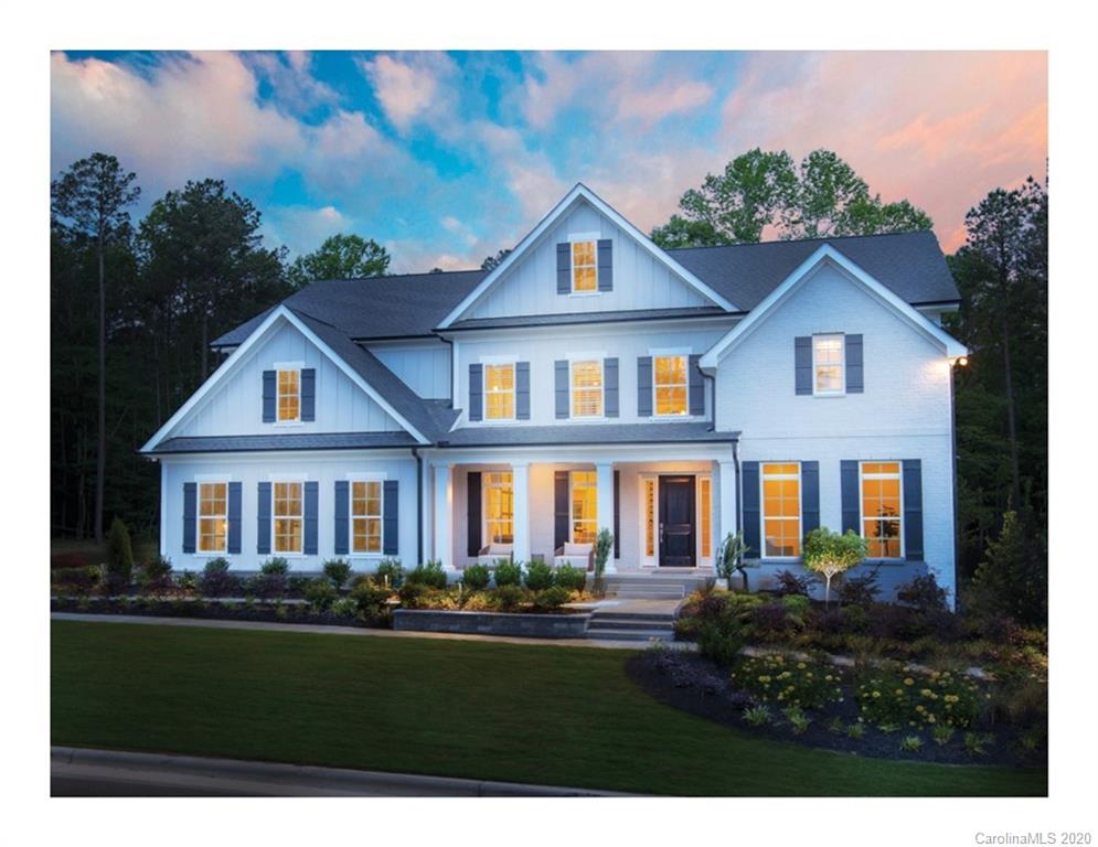 161 Forsythia Lane, Unit 689 Tega Cay, SC 29708 - Photo 1 of 11 Gallery Image 1