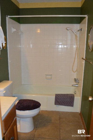 3641 Snow Road Semmes, AL 36575 - Photo 7 of 21 Master Bath