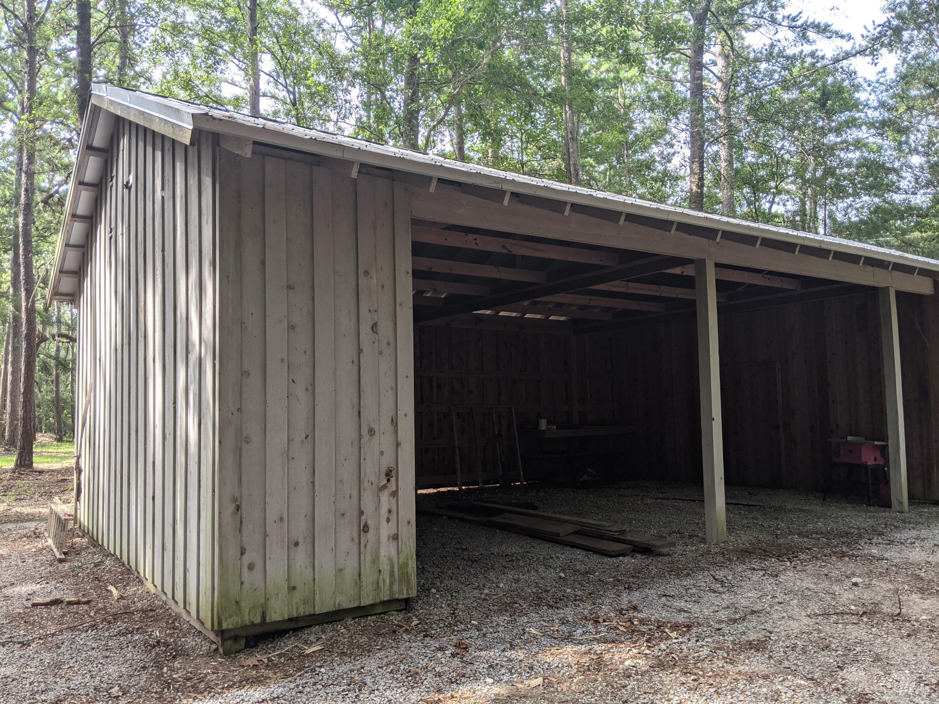 8061 Little Britton Road Hollywood, SC 29449 - Photo 32 of 55 PXL_20220818_141642325