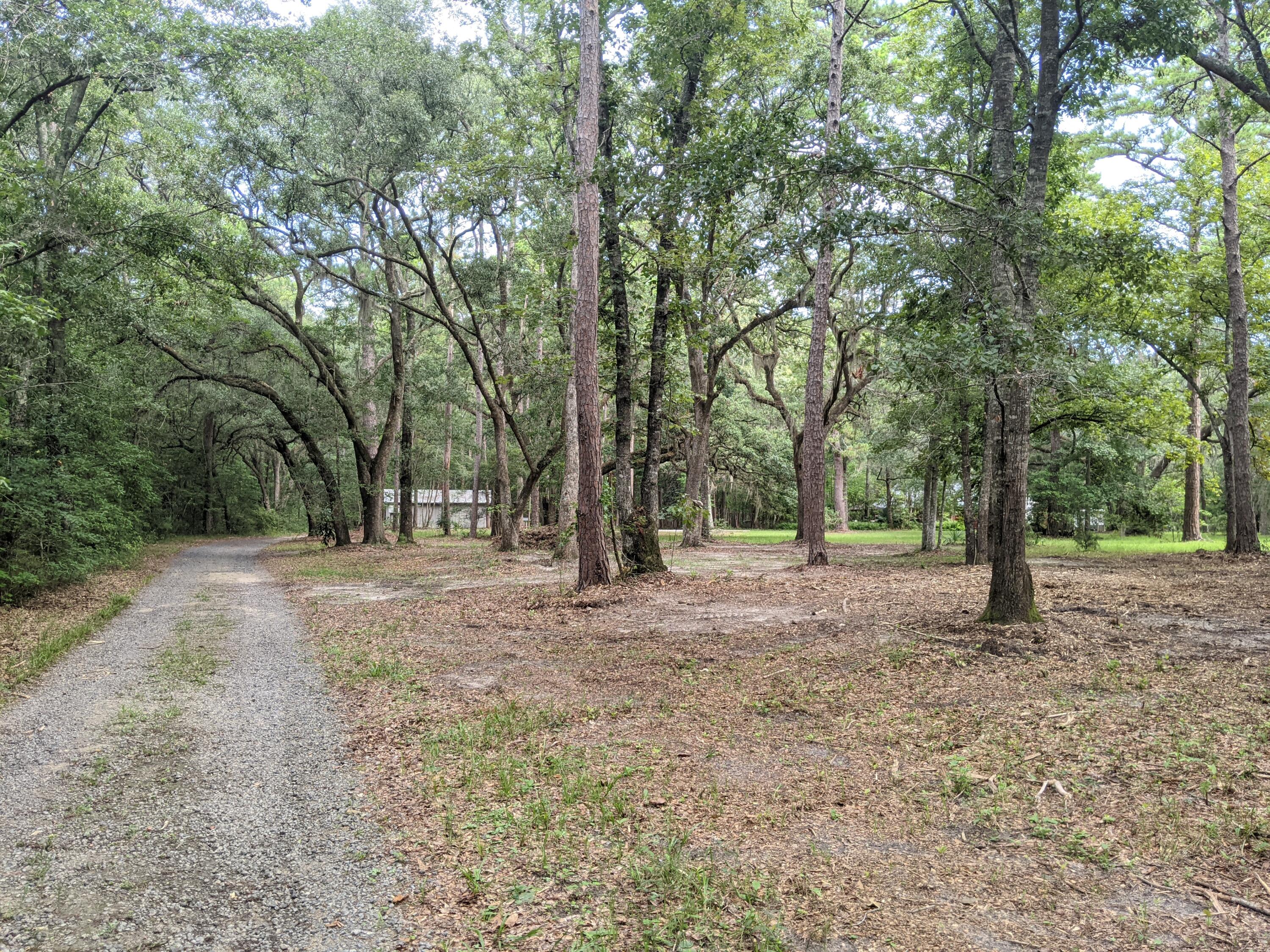 8061 Little Britton Road Hollywood, SC 29449 - Photo 47 of 55 8061 2nd driveway