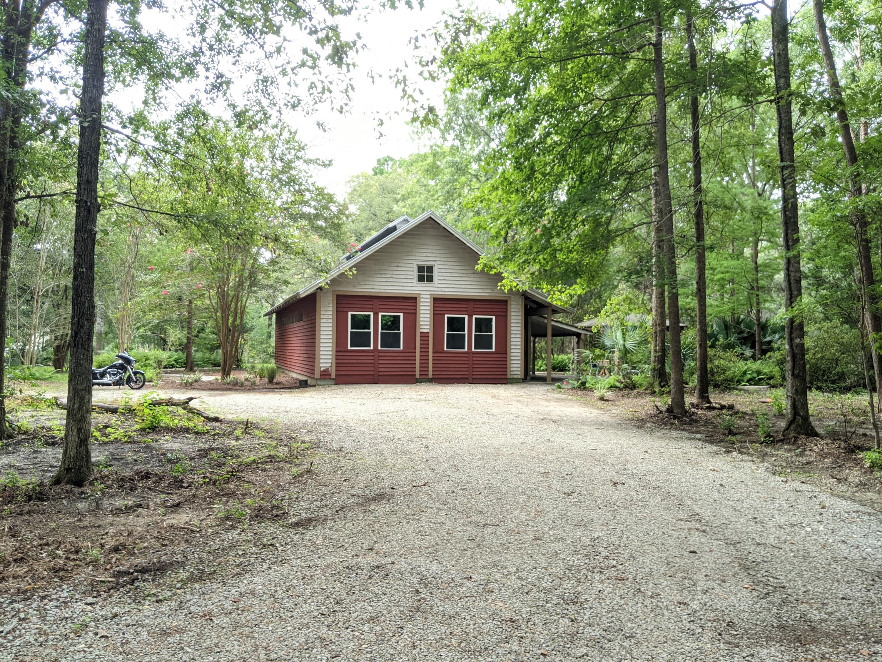 8061 Little Britton Road Hollywood, SC 29449 - Photo 8 of 55 Copy of PXL_20220818_151218361