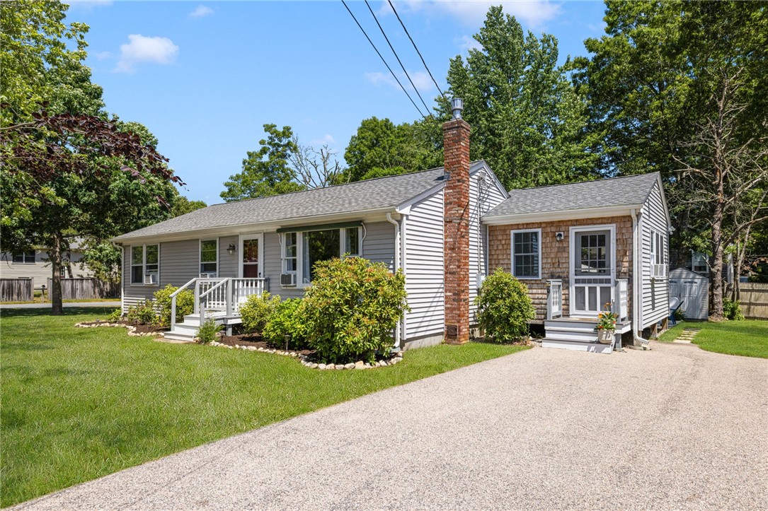 121 Balsam Road South Kingstown, RI 02879 - Photo 2 of 25
