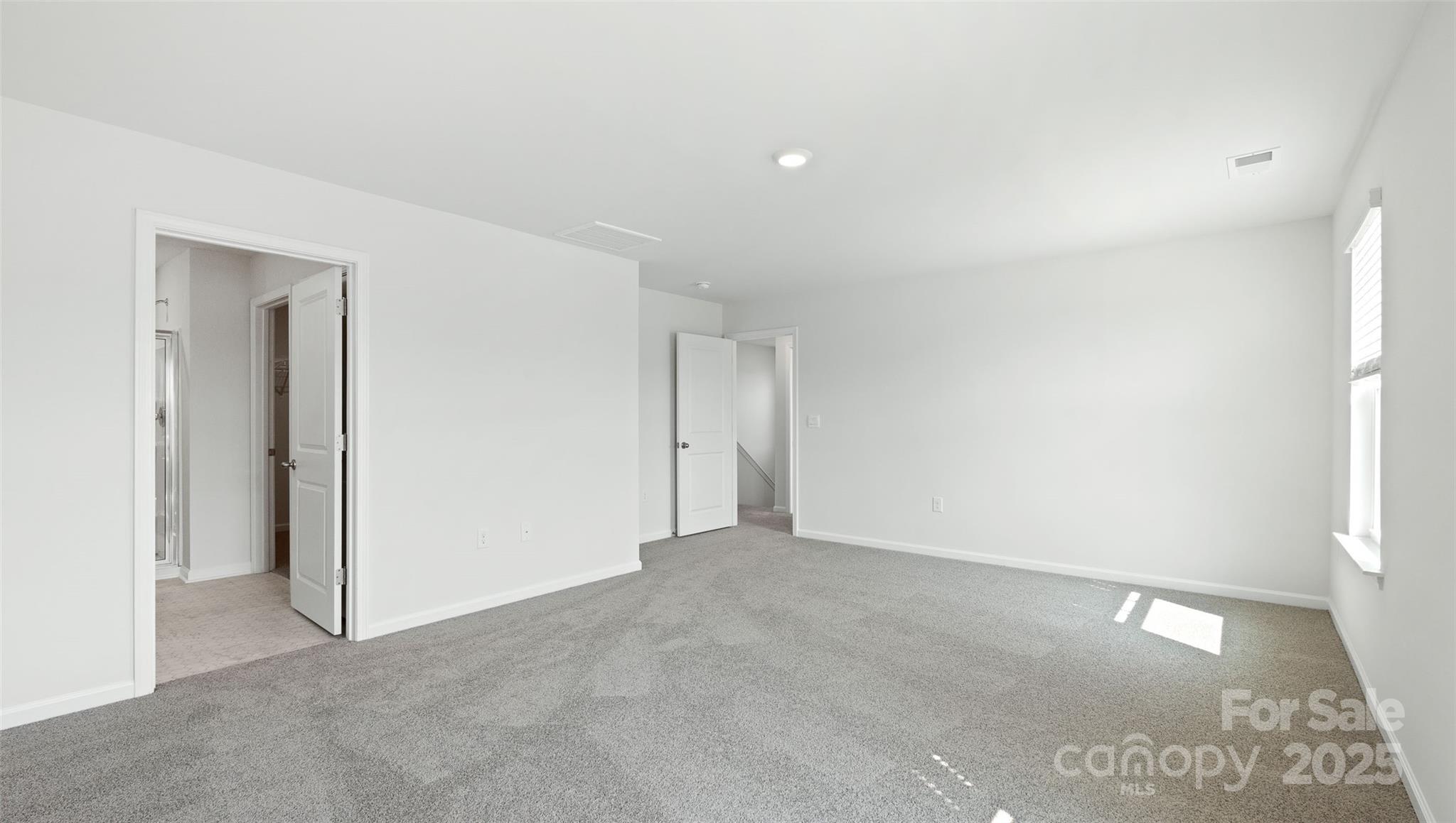 135 Callie River Clyde, NC 28721 - Photo 14 of 18 a view of an empty room