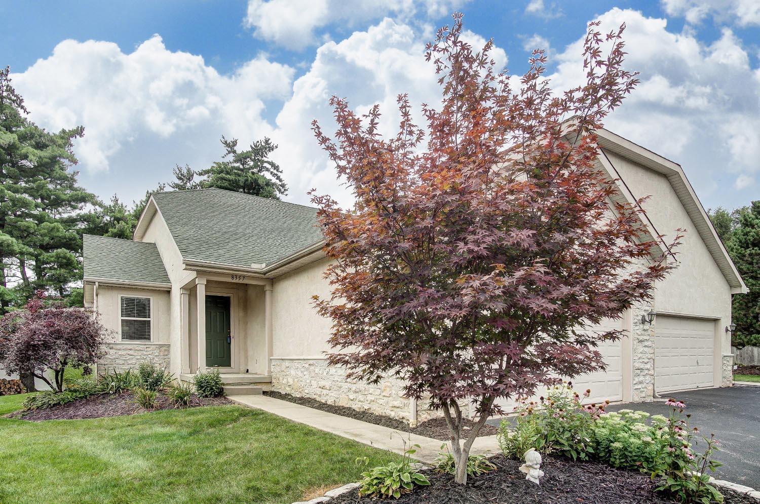 8357 Smoky Row Road Powell, OH 43065 - Photo 1 of 36
