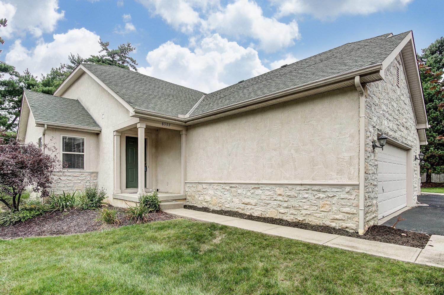8357 Smoky Row Road Powell, OH 43065 - Photo 2 of 36