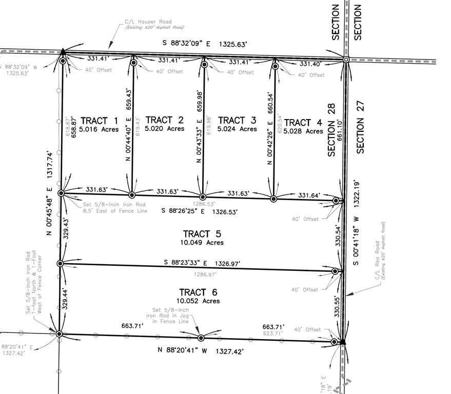 Tbd Rea Road Deridder, LA 70634 - Photo 8 of 8