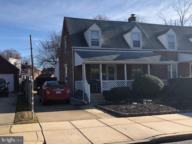 728 Colwell Road Swarthmore, PA 19081 - Photo 2 of 17