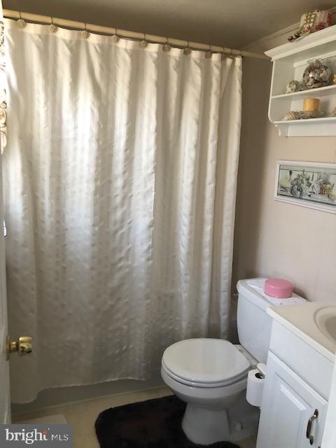 728 Colwell Road Swarthmore, PA 19081 - Photo 11 of 17 Bathroom