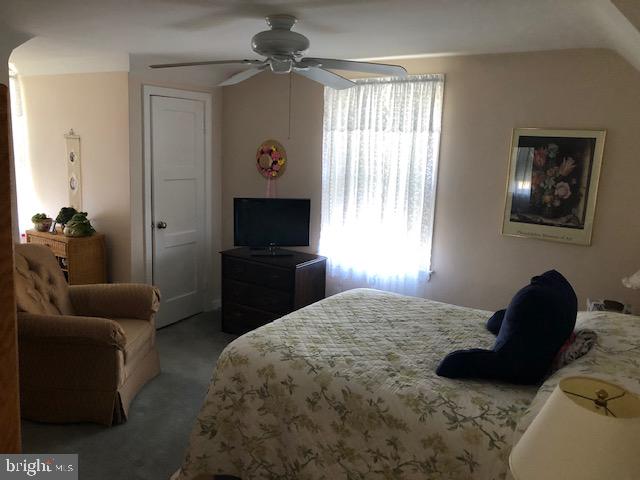 728 Colwell Road Swarthmore, PA 19081 - Photo 13 of 17 Main bedroom
