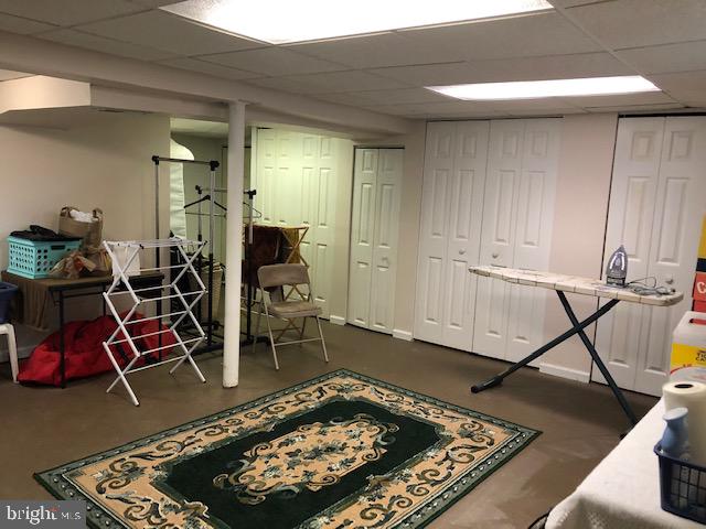 728 Colwell Road Swarthmore, PA 19081 - Photo 14 of 17 Finished basement