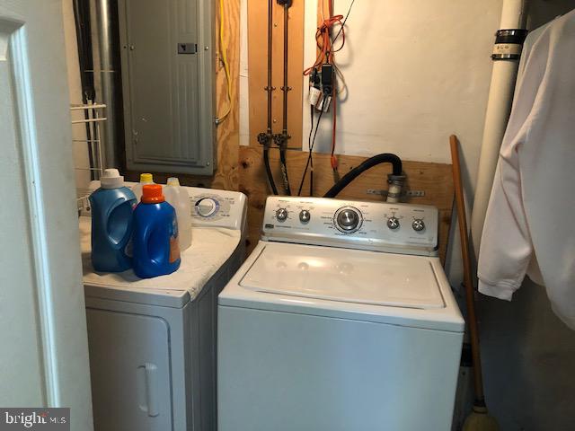 728 Colwell Road Swarthmore, PA 19081 - Photo 15 of 17 Laundry in basement