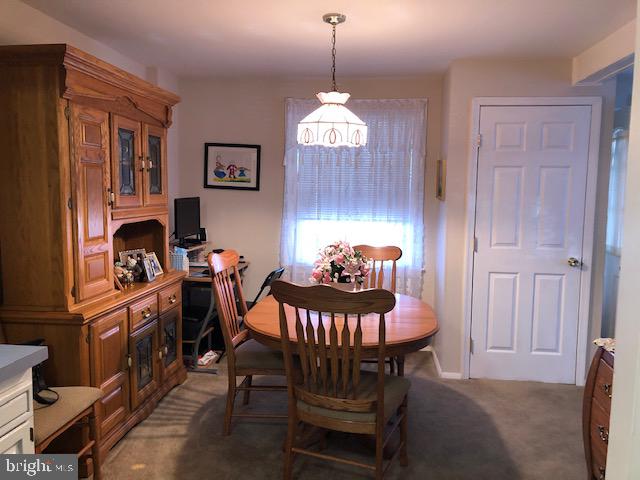 728 Colwell Road Swarthmore, PA 19081 - Photo 7 of 17 Dining Room