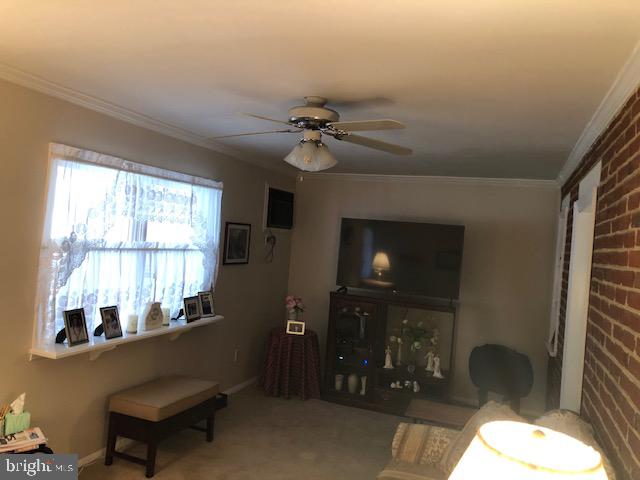 728 Colwell Road Swarthmore, PA 19081 - Photo 9 of 17 Family Room