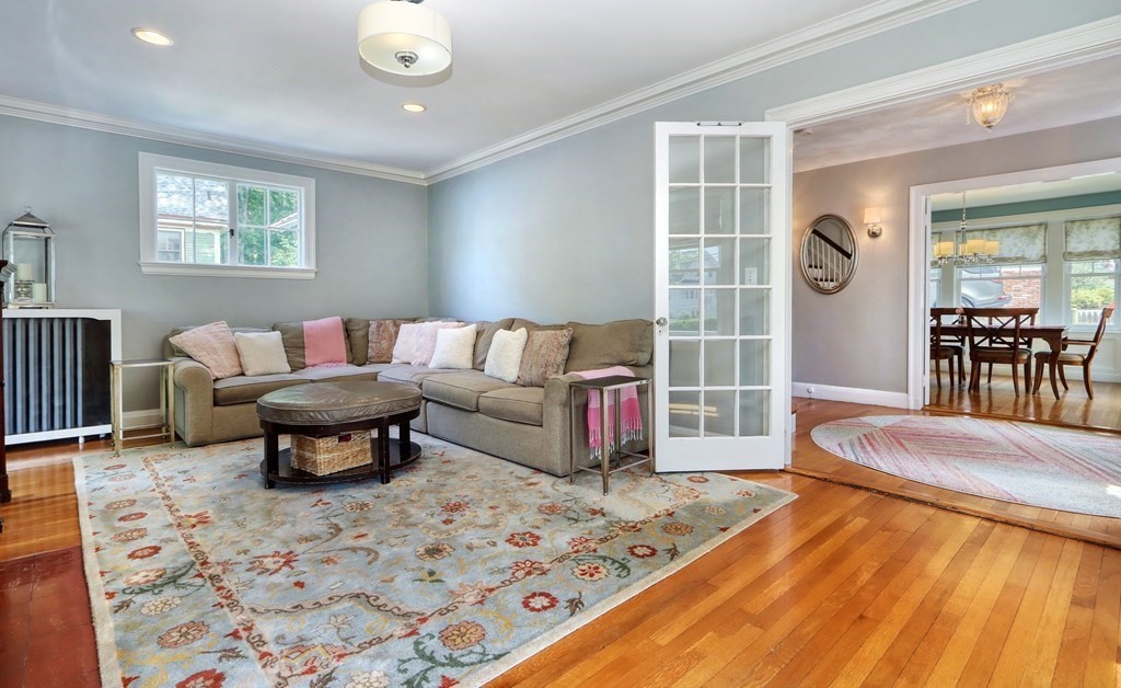 14 Nowell Road Melrose, MA 02176 - Photo 6 of 41 Gallery Image 6