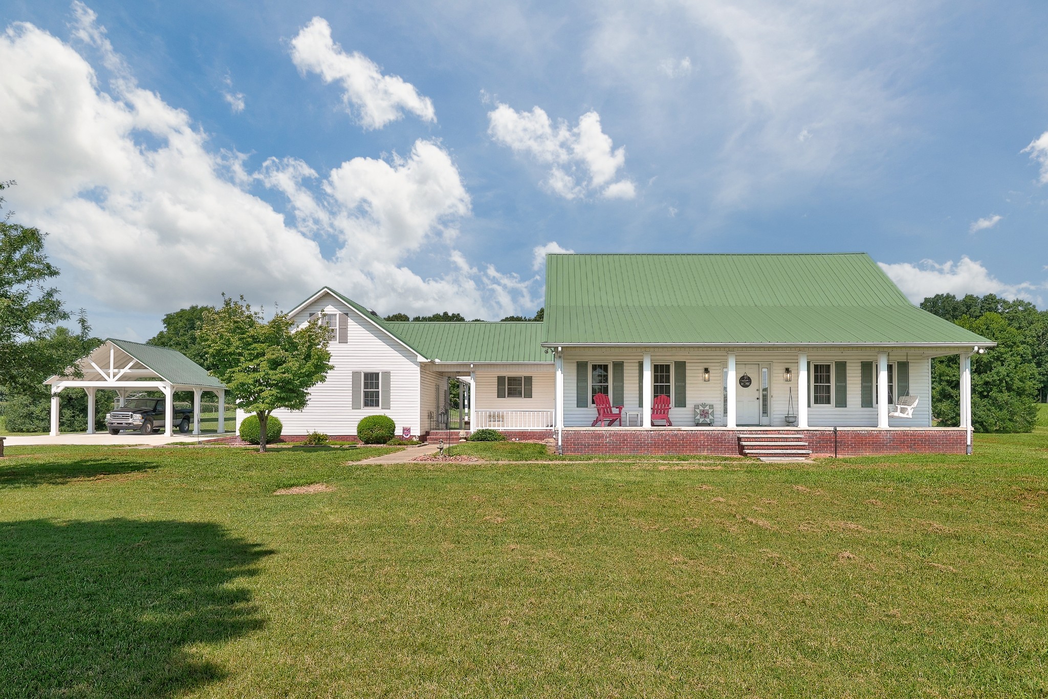 214 Camargo Road Fayetteville, TN 37334 - Photo 12 of 64