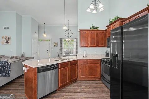 $325,000 | 169 Carter Creek Place, Temple, GA 30179