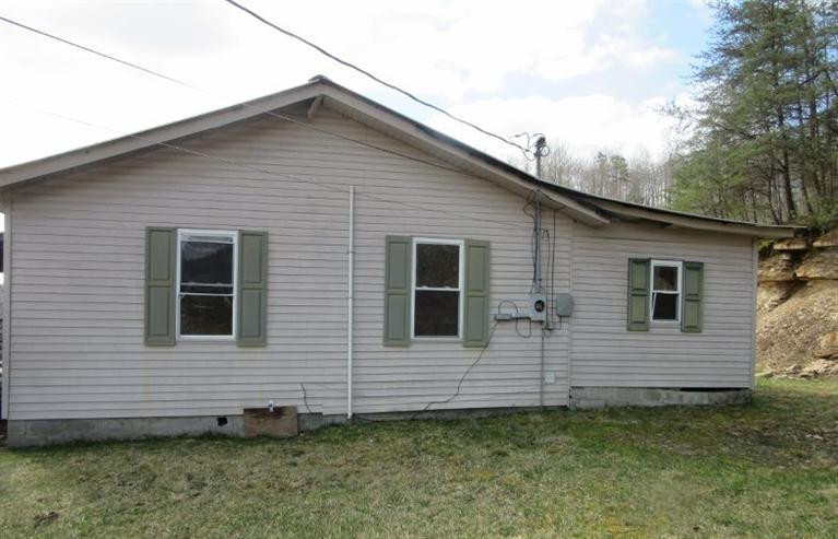 503 Boss Vaughn Road Annville, KY 40402 - Photo 3 of 10 Photo 3